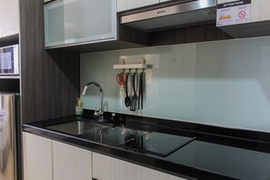 Habitación | 1 habitación, wifi gratis y ropa de cama