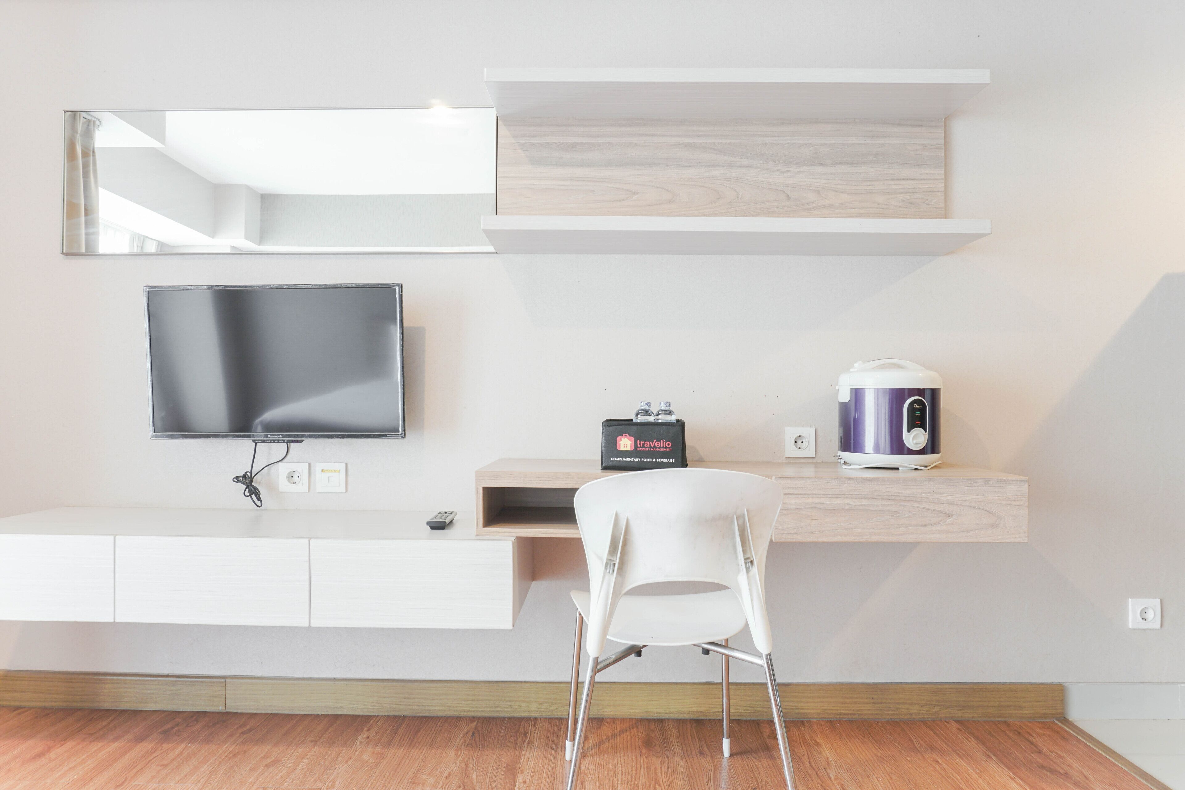 Room | 1 bedroom, free WiFi, bed sheets