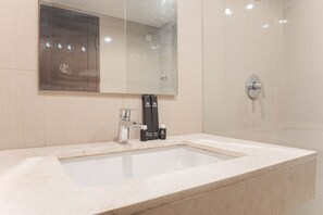Chambre | Salle de bain