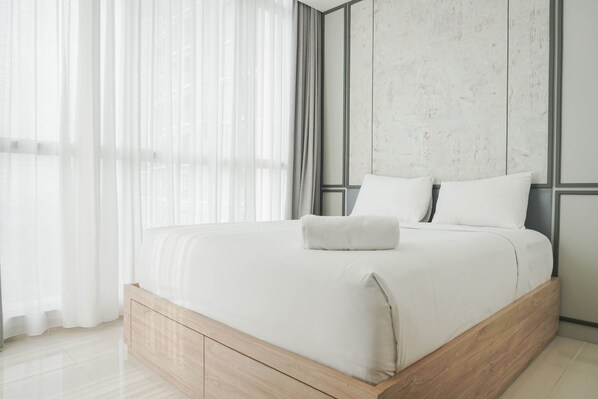 Zimmer | 1 Schlafzimmer, kostenloses WLAN, Bettwäsche