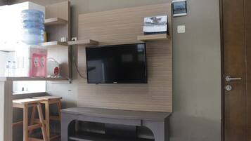 Room | 1 bedroom, free WiFi, bed sheets