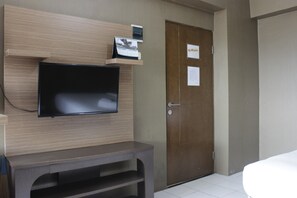 Quarto | 1 quarto, Wi-Fi de cortesia, roupa de cama