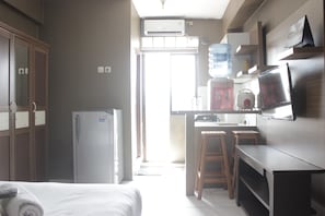 Room | 1 bedroom, free WiFi, bed sheets