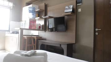 Room | 1 bedroom, free WiFi, bed sheets