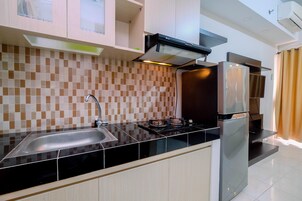 1 habitación, wifi gratis y ropa de cama 