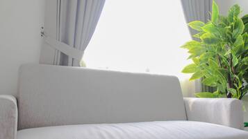 Room | 1 bedroom, free WiFi, bed sheets