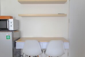 Interior - Cozy Living Studio Room At Urbantown Serpong Apartment (South Tangerang)