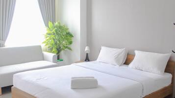 Room | 1 bedroom, free WiFi, bed sheets