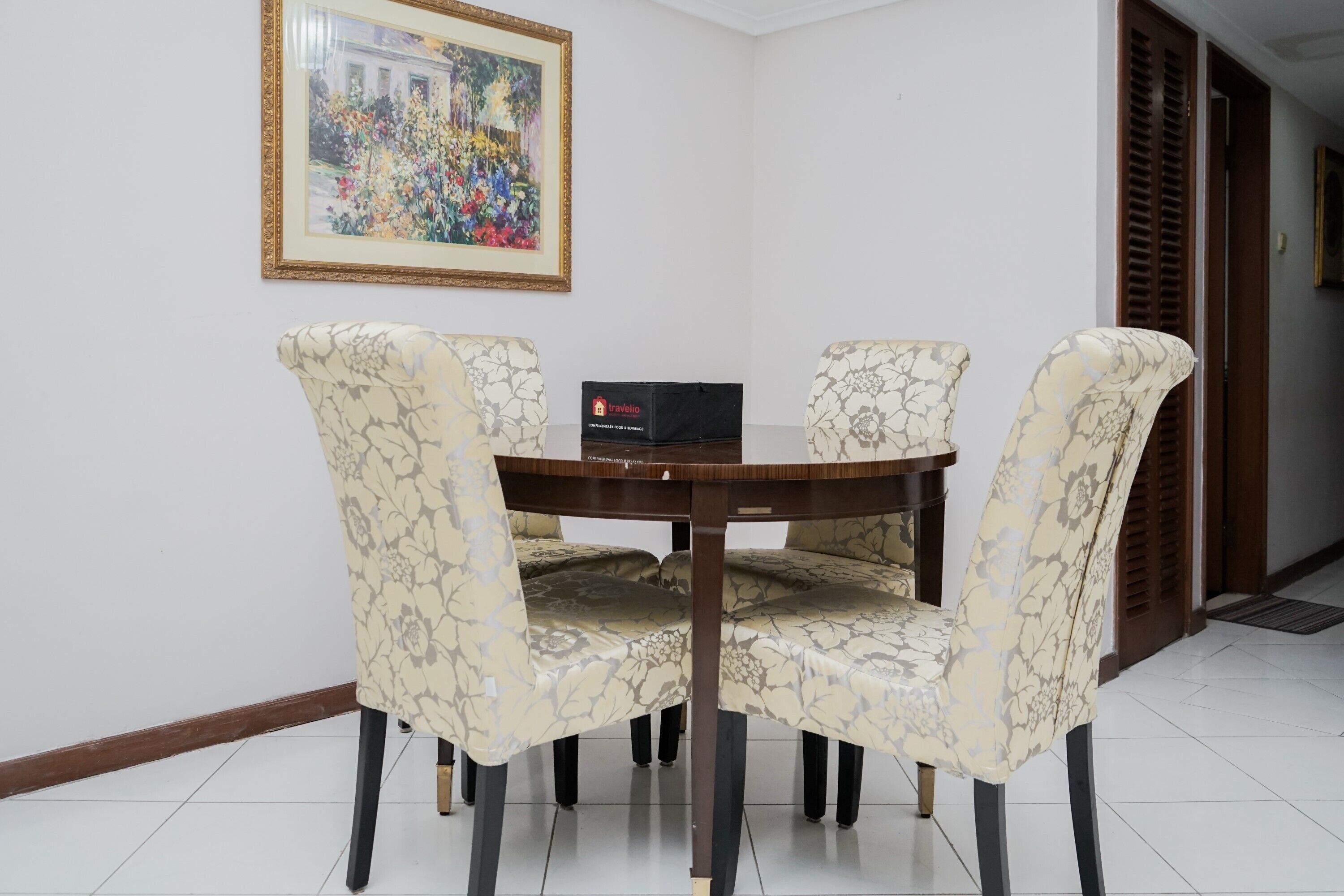 Room | 3 bedrooms, free WiFi, bed sheets