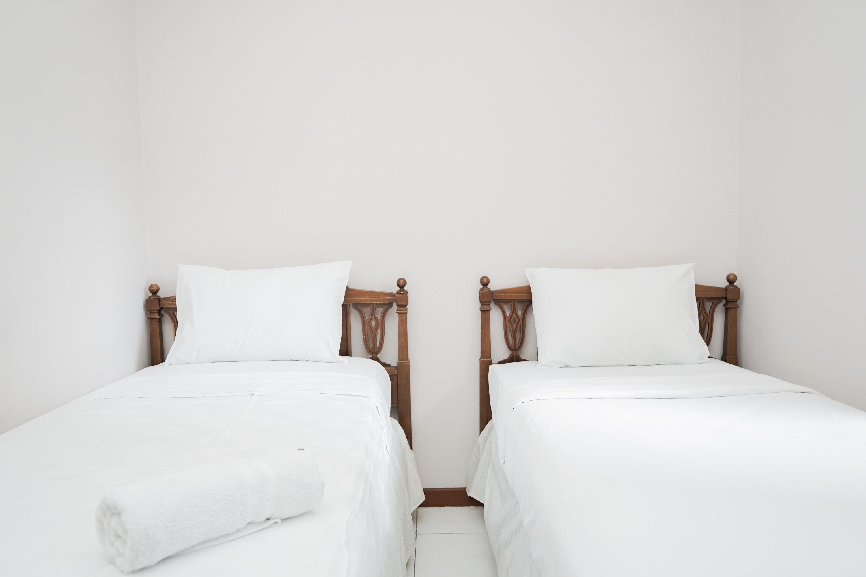 Room | 3 bedrooms, free WiFi, bed sheets