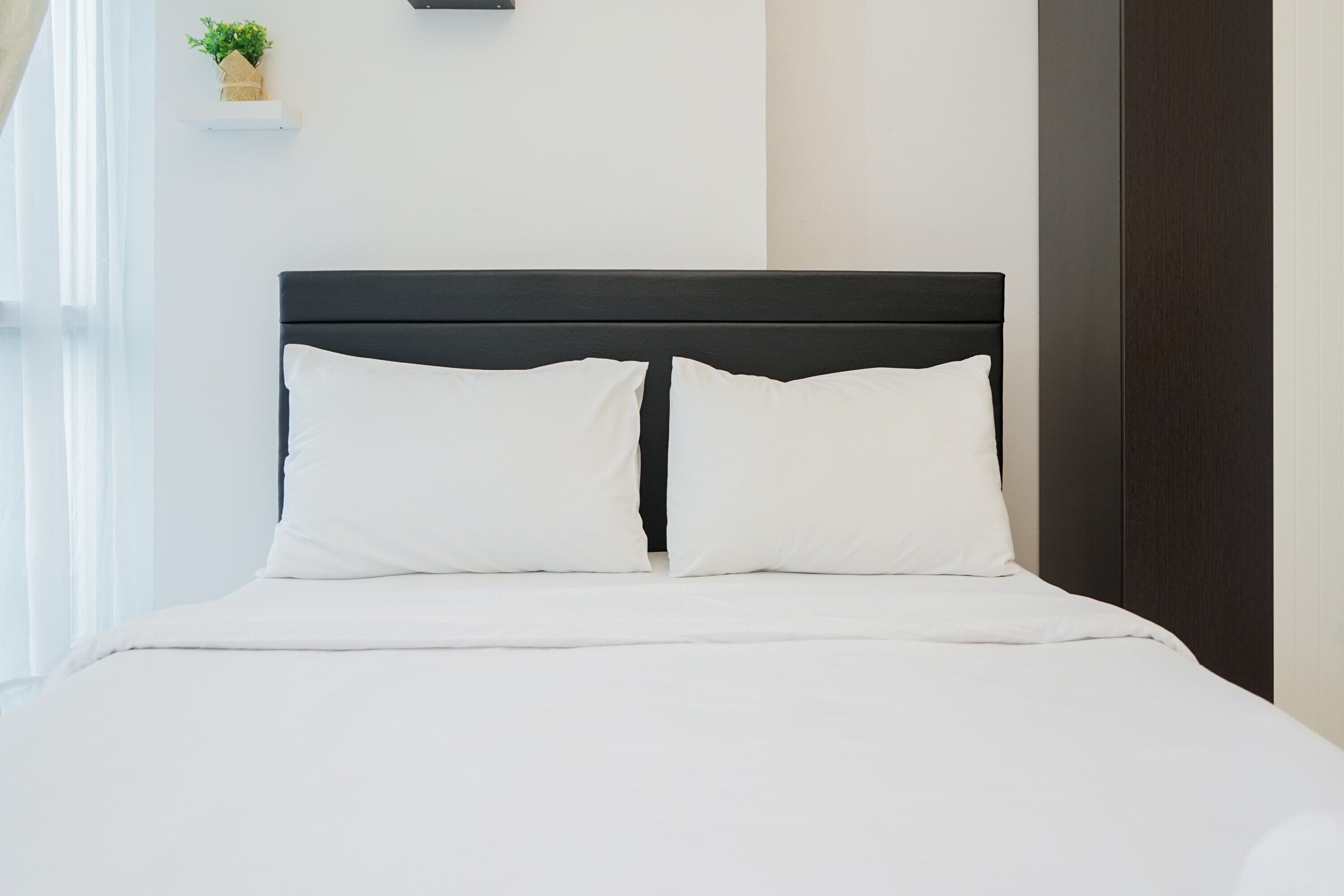 Habitación | 1 habitación, wifi gratis y ropa de cama 
