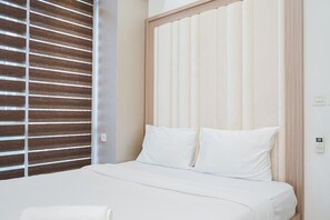 客房 | 2 多间卧室、免费 WiFi、床单