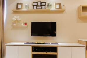 Habitación | 1 habitación, wifi gratis y ropa de cama 