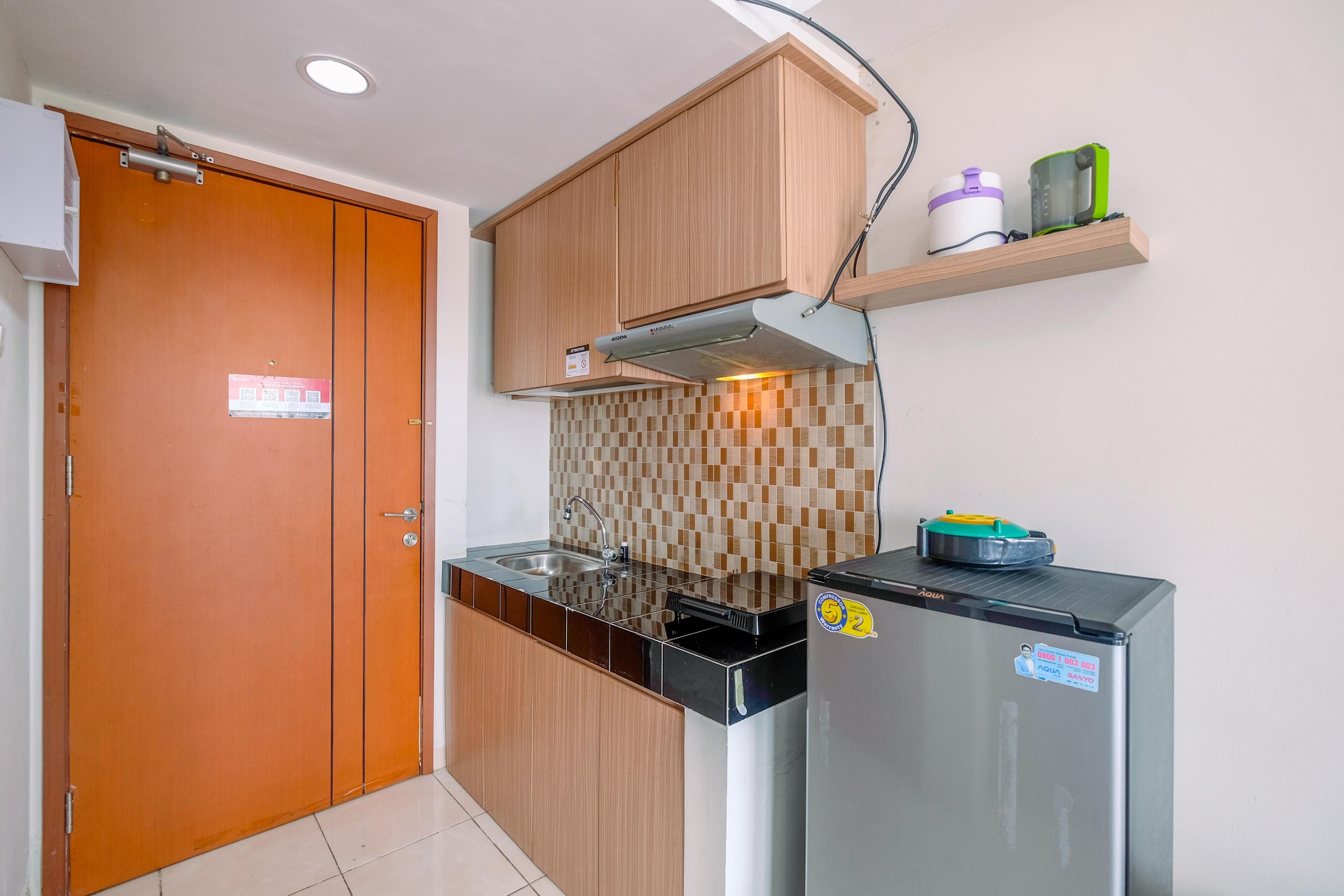 1 habitación, wifi gratis y ropa de cama 