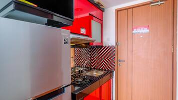 Room | Private kitchen