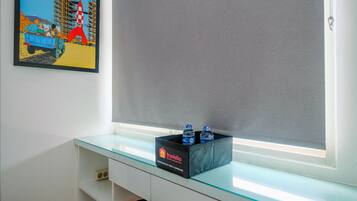 Room | 1 bedroom, free WiFi, bed sheets