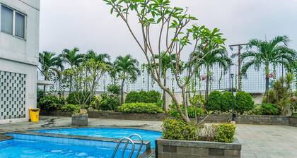 Comfortable Studio Apartment At Margonda Residence 3