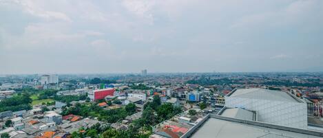 บริเวณภายนอก