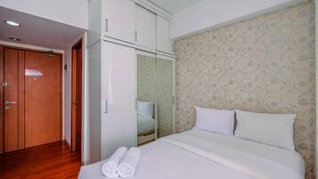 Room | 1 bedroom, free WiFi, bed sheets