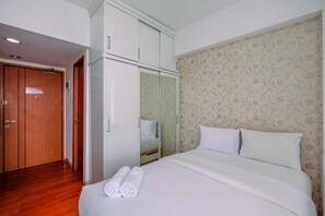 Quarto | 1 quarto, Wi-Fi de cortesia, roupa de cama
