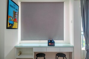 Quarto | 1 quarto, Wi-Fi de cortesia, roupa de cama
