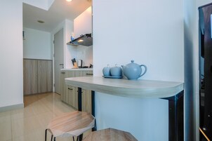 客房 | 1 多间卧室、免费 WiFi、床单