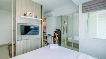 Room | 1 bedroom, free WiFi, bed sheets