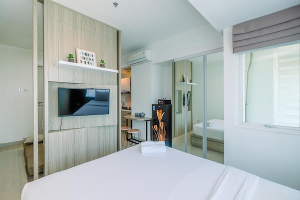 Room | 1 bedroom, free WiFi, bed sheets