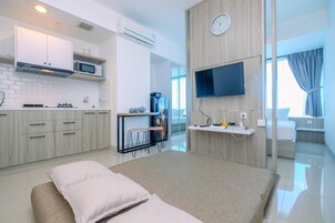 Room | 1 bedroom, free WiFi, bed sheets