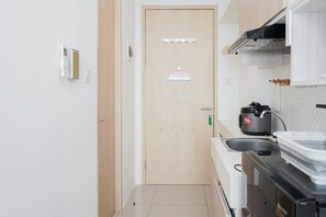 Room | Private kitchen
