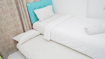 Room | 1 bedroom, free WiFi, bed sheets