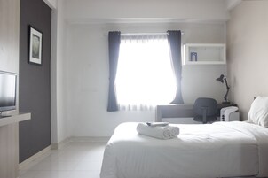 Room | 1 bedroom, free WiFi, bed sheets