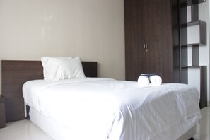 Room | 1 bedroom, free WiFi, bed sheets