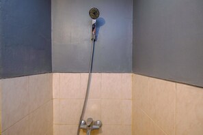 Chambre | Salle de bain