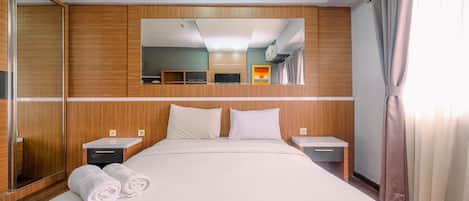 Room | 1 bedroom, free WiFi, bed sheets