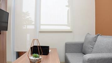 Zimmer | 2 Schlafzimmer, kostenloses WLAN, Bettwäsche