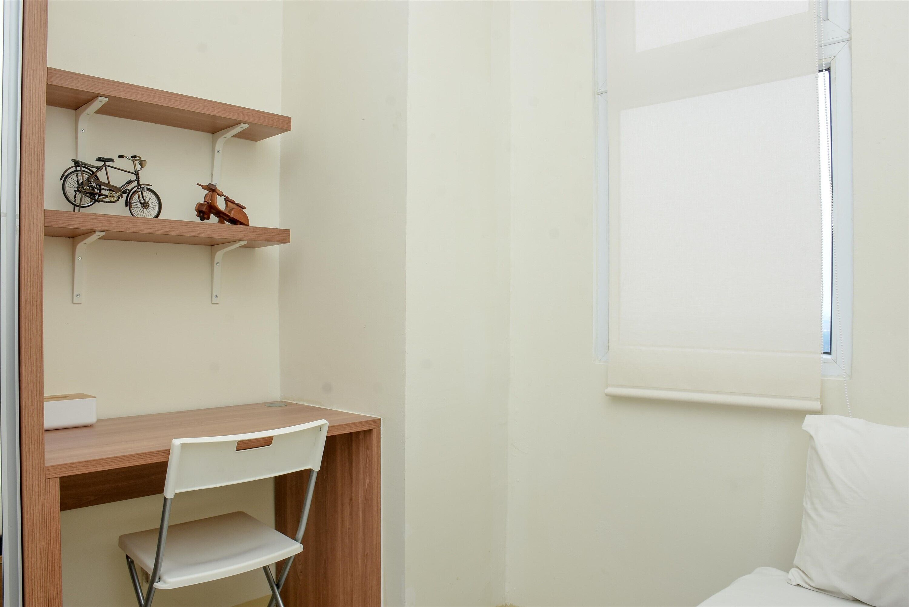 Room | 2 bedrooms, free WiFi, bed sheets