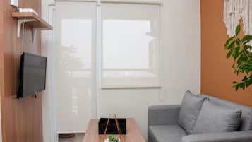 Room | 2 bedrooms, free WiFi, bed sheets