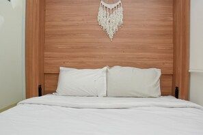 Interior - 2Br Yotayori Home At Green Pramuka City Apartment (Jakarta)