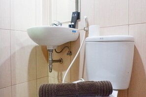 Kamar | Kamar mandi