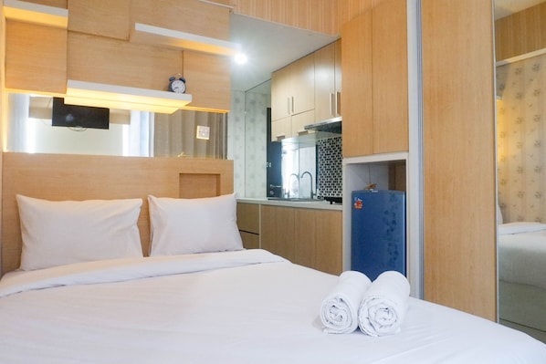 Room | 1 bedroom, free WiFi, bed sheets