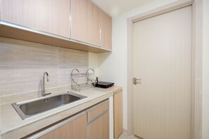 Room | Private kitchen