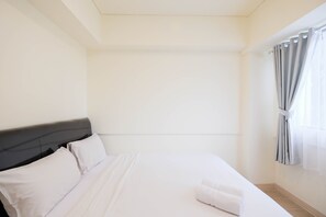Chambre | 2 chambres, Wi-Fi gratuit, draps fournis