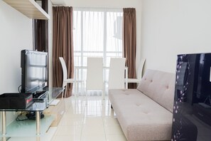 2 habitaciones y ropa de cama 