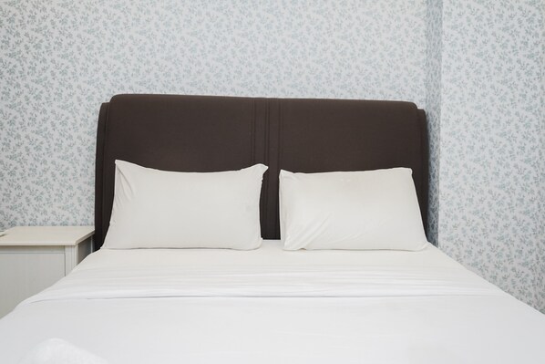 Room | 1 bedroom, free WiFi, bed sheets