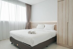 1 habitación, wifi gratis y ropa de cama 
