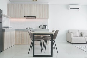 Habitación | 1 habitación, wifi gratis y ropa de cama 