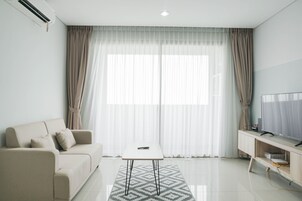 1 habitación, wifi gratis y ropa de cama 