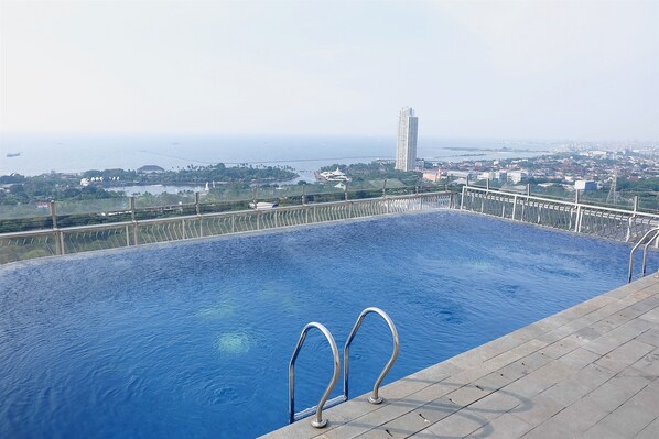 Exterior - Spacious 2Br At Northland Ancol Apartment (Jakarta)