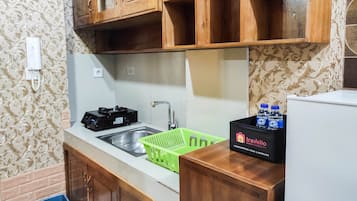 Room | 2 bedrooms, free WiFi, bed sheets